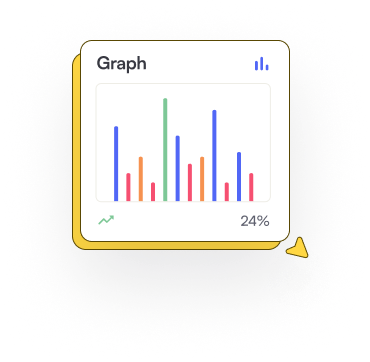 Trusted, \Reliable &amp; [shape_1] \ Secured \ [shape_2] IT Services.