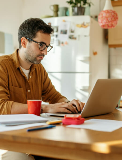 Transforming IT — Step by Step to Digital Excellence